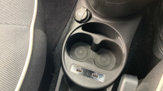 Fiat 500 1.0 Mild Hybrid Lounge 3dr Petrol Hatchback